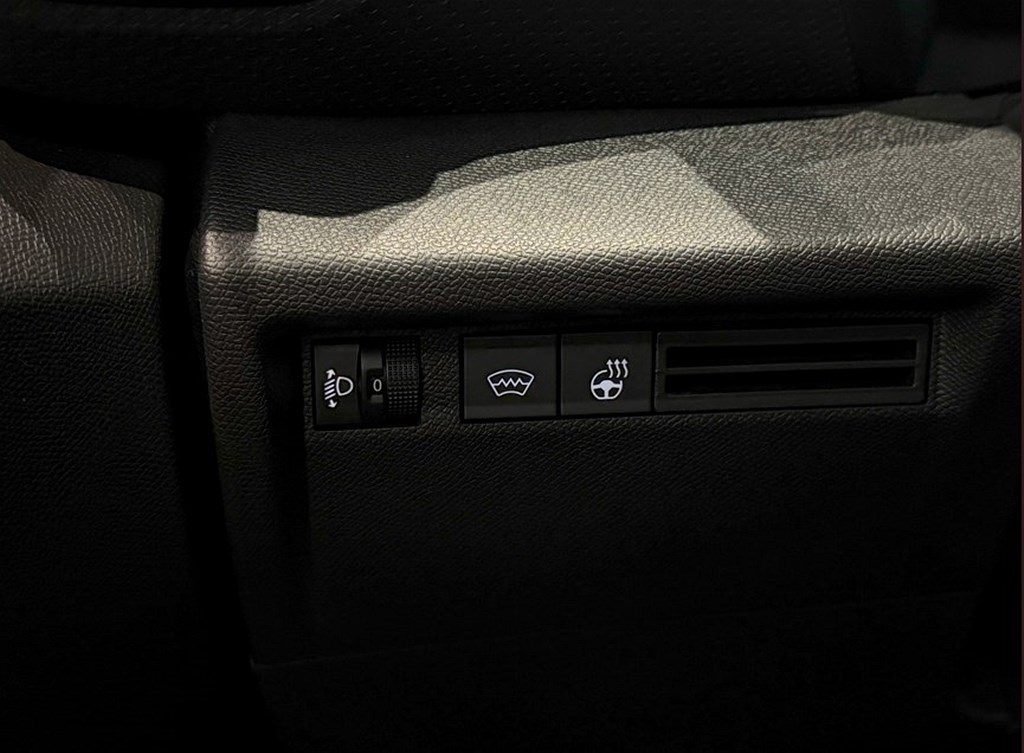 Bild på Max Hybrid - DEMO