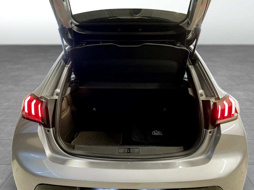 Bild på GT Pack 50kWh 136hk Aut - B-KAMERA, CARPLAY
