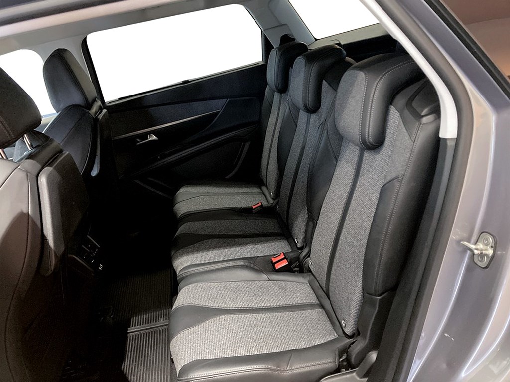 Bild på Allure 1.2 PT 130hk Aut - 7-SITS, B-KAMERA