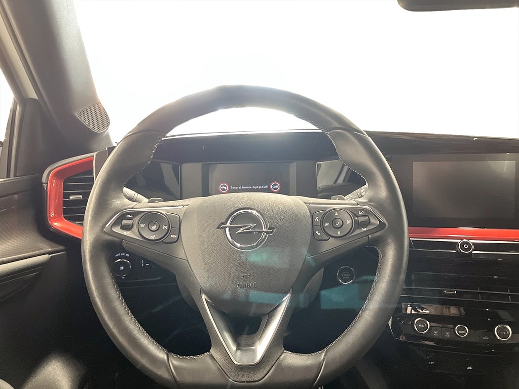 Bild på GS 1.2 PT 130hk Aut - CARPLAY, BACKKAMERA