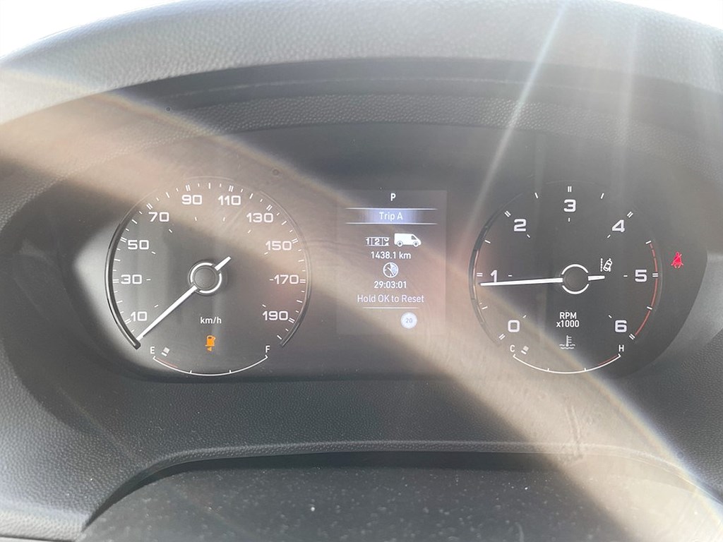 Bild på BlueHDi 140hk Aut L3H2 - DEMO