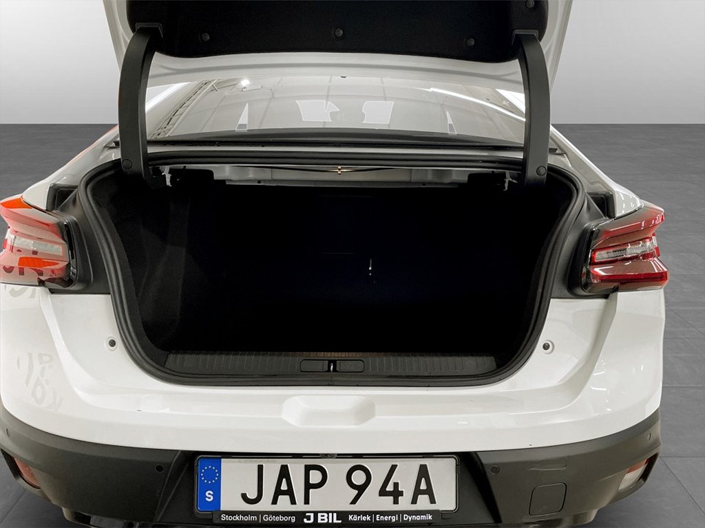 Bild på X Shine 1.2 PT 130hk Aut - 360-KAMERA, CARPLAY