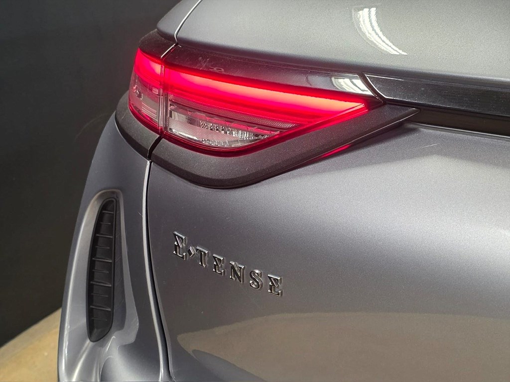 Bild på Performance line E-TENSE 136hk Aut - CARPLAY