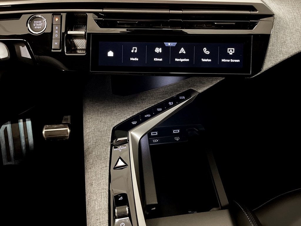 Bild på GT Hybrid 145hk Aut - NYA VINTERHJUL INGÅR!