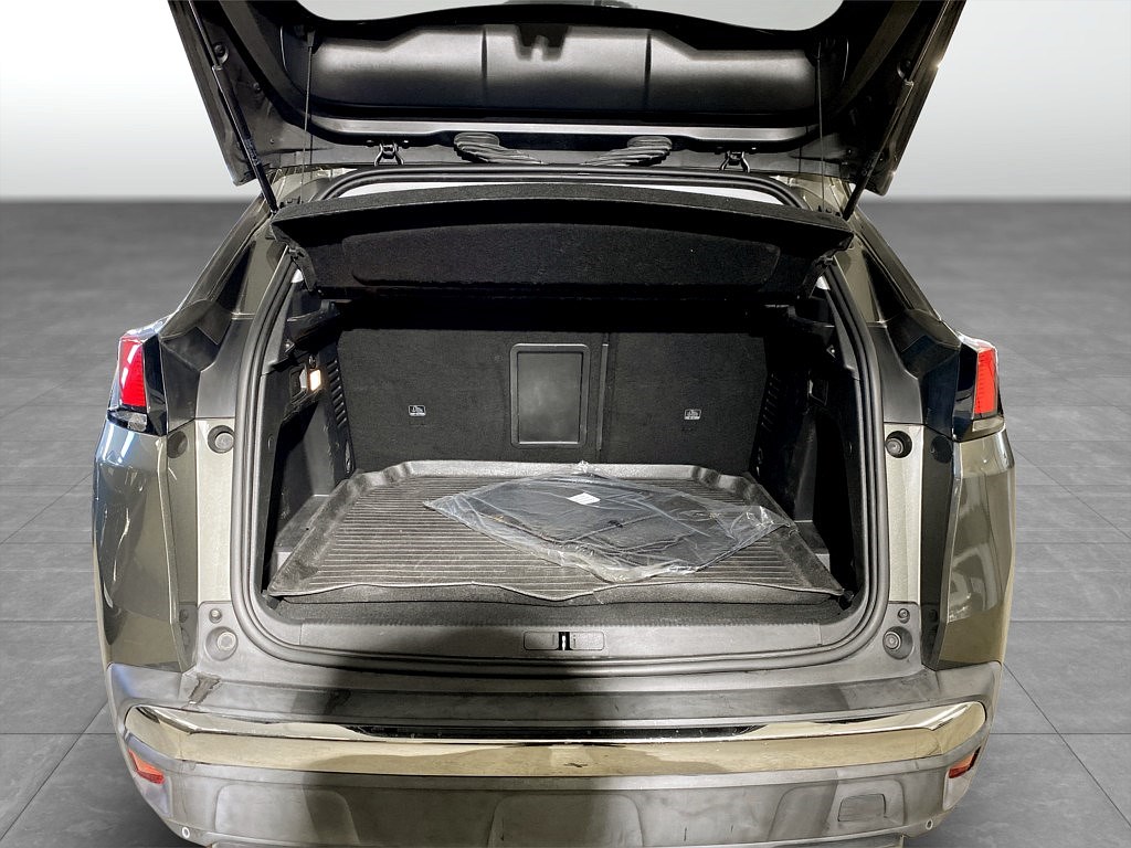 Bild på Active 1.2 130hk - CARPLAY, P-SENSORER