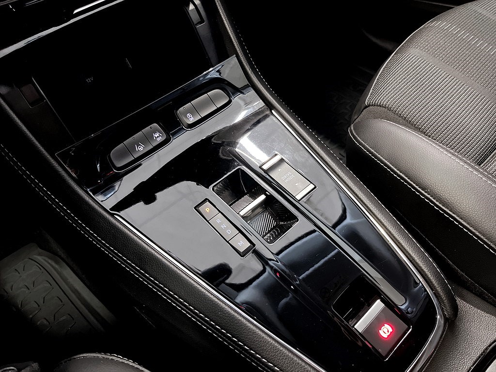 Bild på GS 1.2 PT 130hk Aut - B-KAMERA, CARPLAY