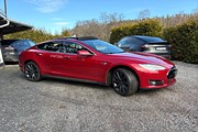Tesla Model S 85D Dual 423hk FreeCharge
