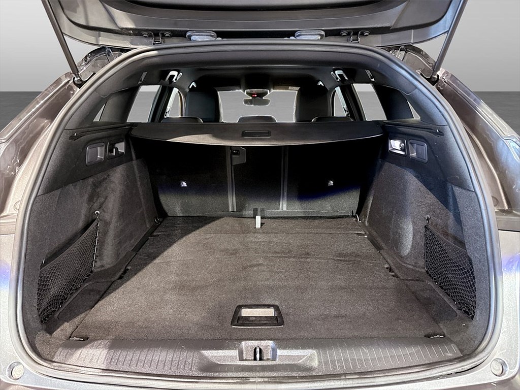 Bild på ST GS 1.2 PT 130hk Aut - B-KAMERA, CARPLAY