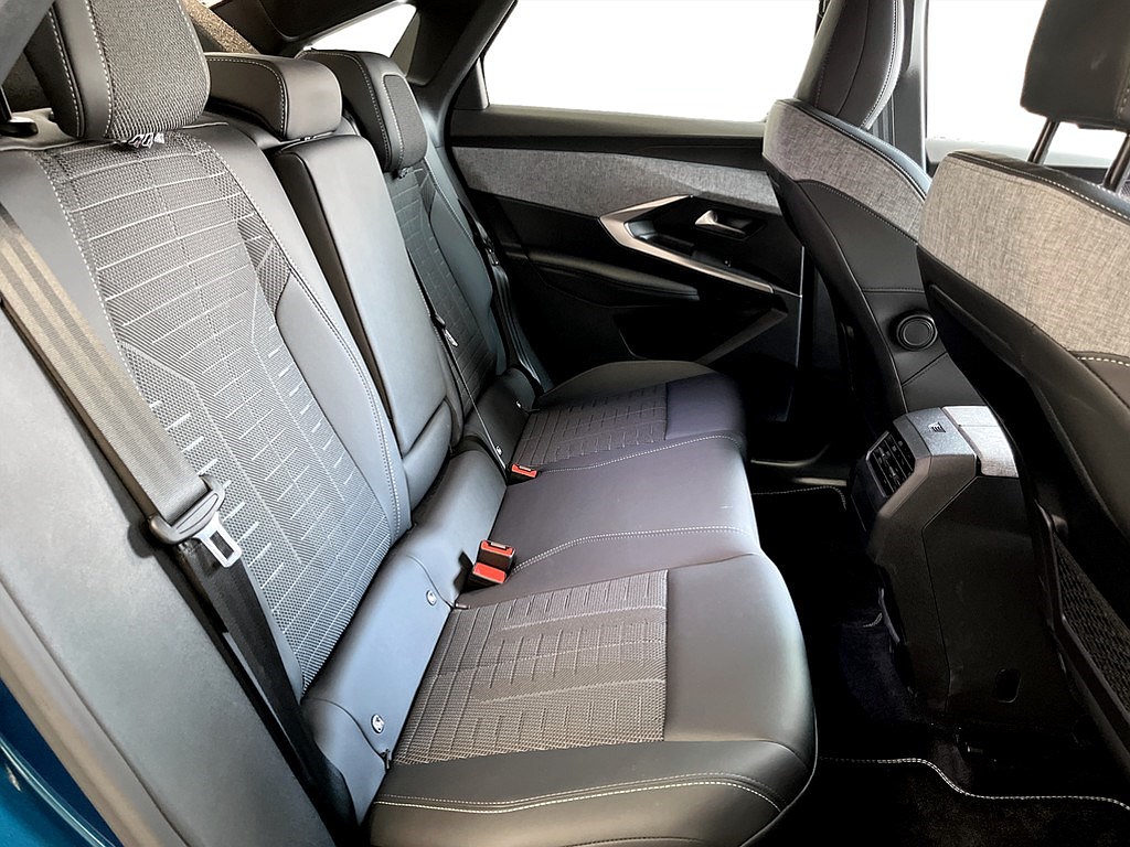 Bild på GT Hybrid 145hk Aut - B-KAMERA,CARPLAY,NAVI