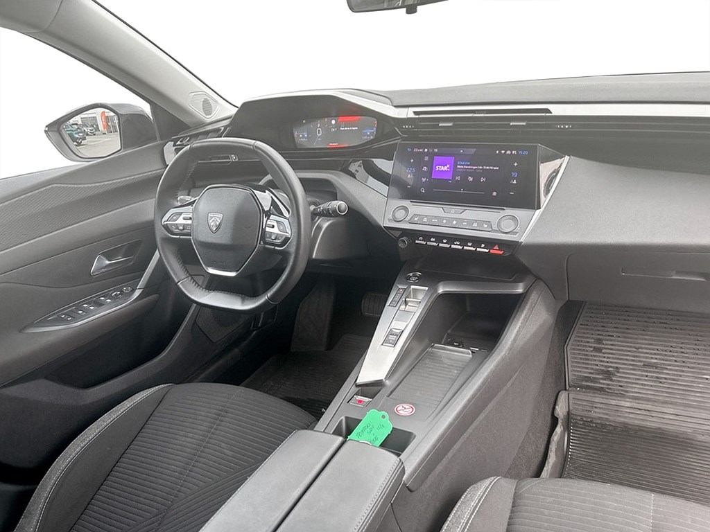 Bild på Active Pack 1.2 PT 130hk Aut - CARPLAY, EN ÄGARE