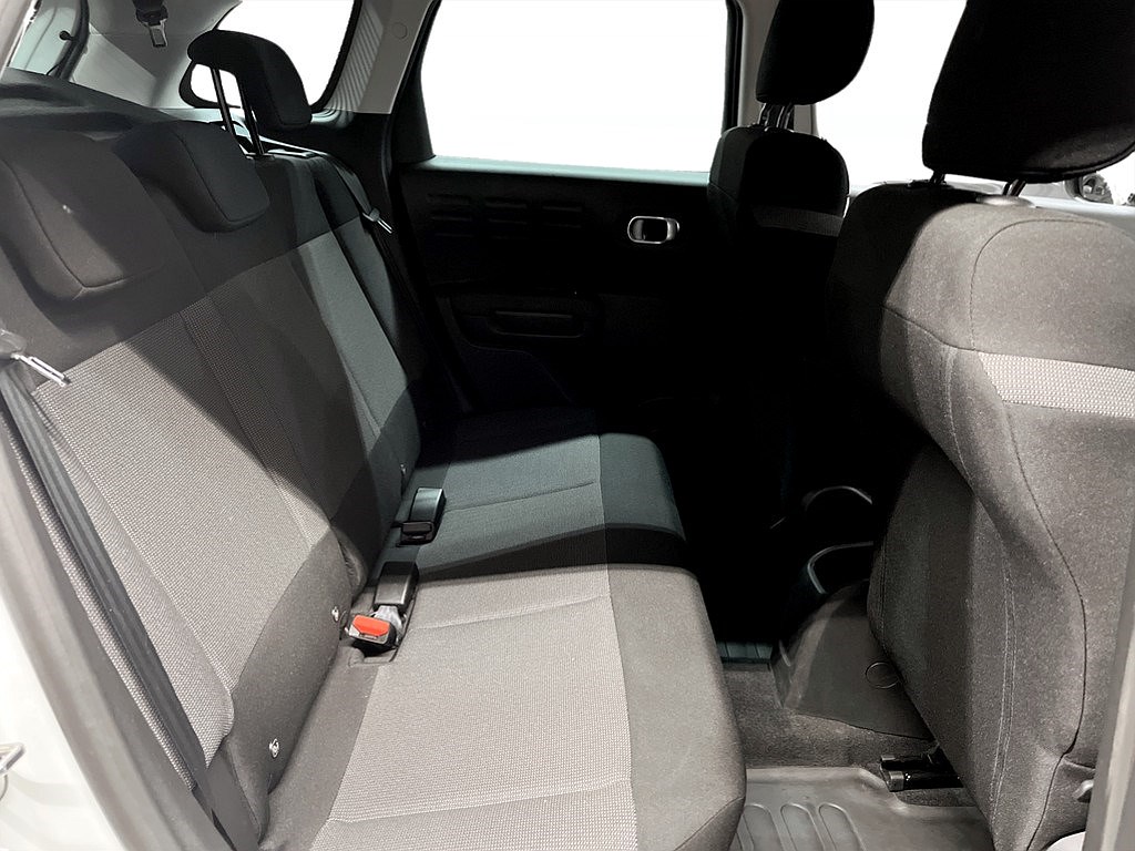Bild på Shine 1.2 PT 130hk Aut - CARPLAY