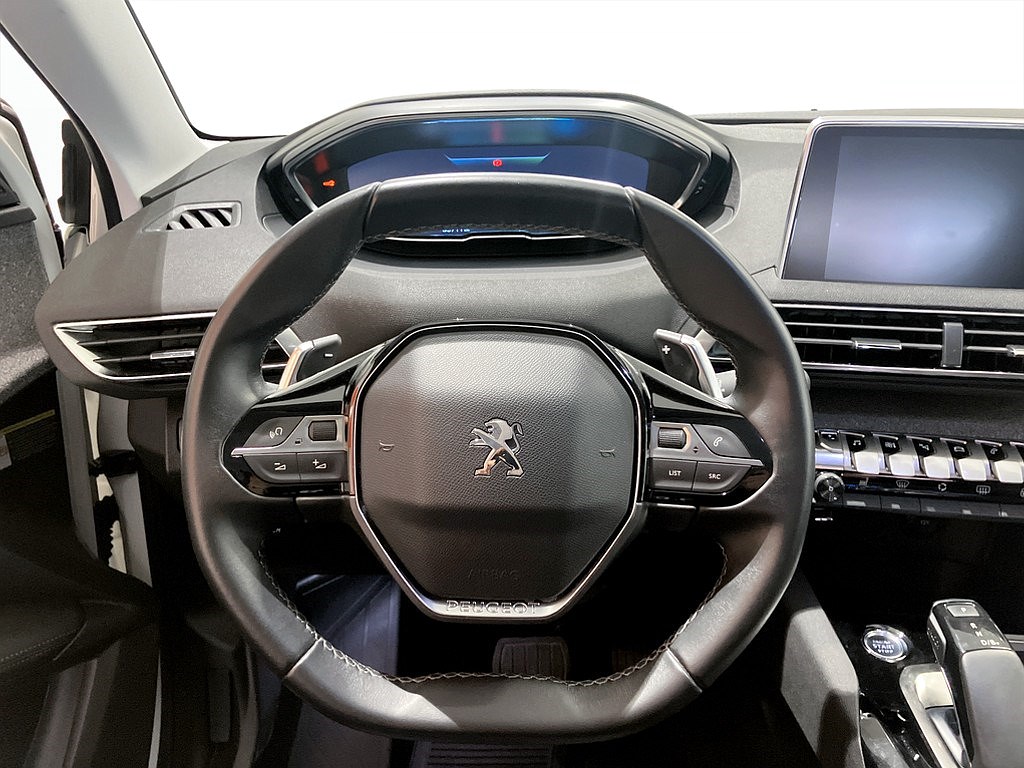 Bild på Allure PHEV 225hk Aut - CARPLAY, MOTORVÄRMARE