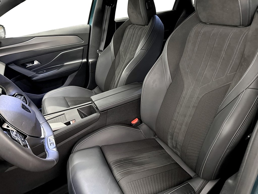 Bild på SW GT 1.2 PT 130hk Aut - B-KAMERA,ELSTOL,1 ÄGARE