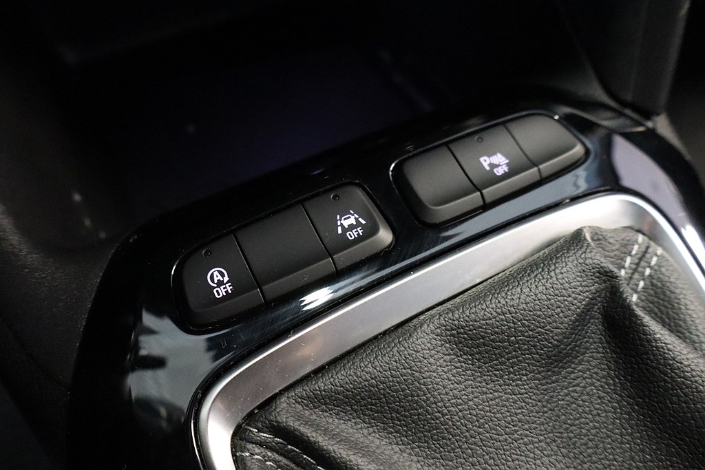 Bild på D&T 1.2 PT 75hk - B-KAMERA, CARPLAY