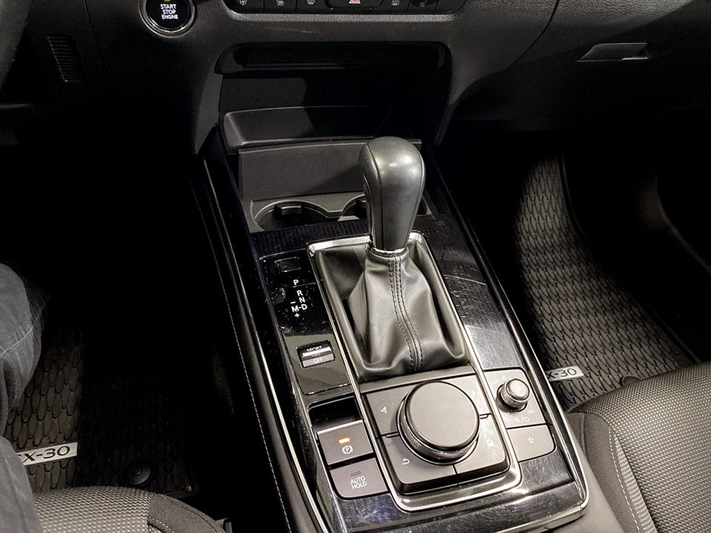 Bild på 2.0 SKYACTIVE-X M 150hk Aut - B-KAMERA, 1 ÄGARE