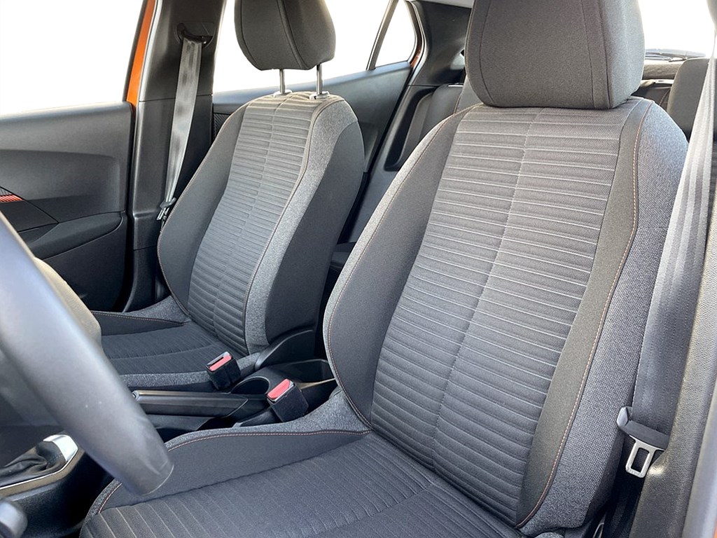 Bild på Active Pack 1.2 PT 130hk - CARPLAY, EN ÄGARE