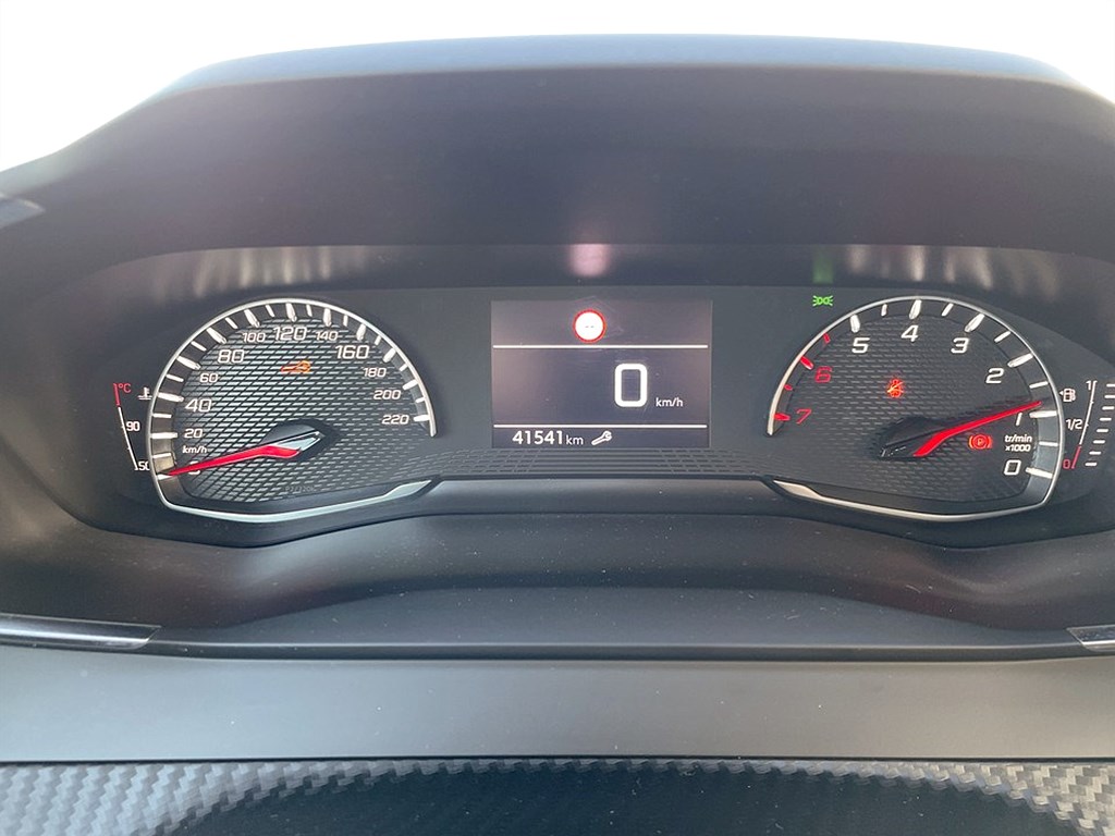 Bild på Active Pack 1.2 PT 130hk - CARPLAY, EN ÄGARE