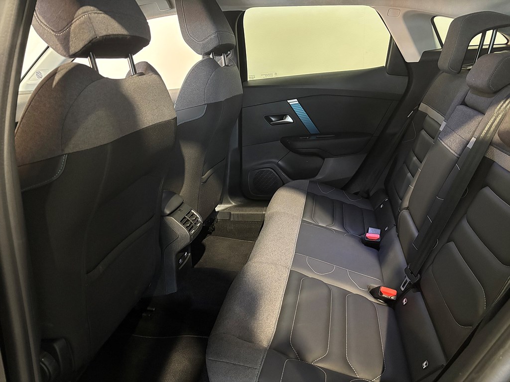 Bild på Shine 50kwh 136hk Aut - B-KAMERA, CARPLAY