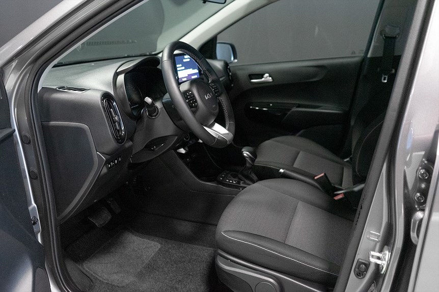 Kia Picanto 1.0 MPI AMT Advance 67hk