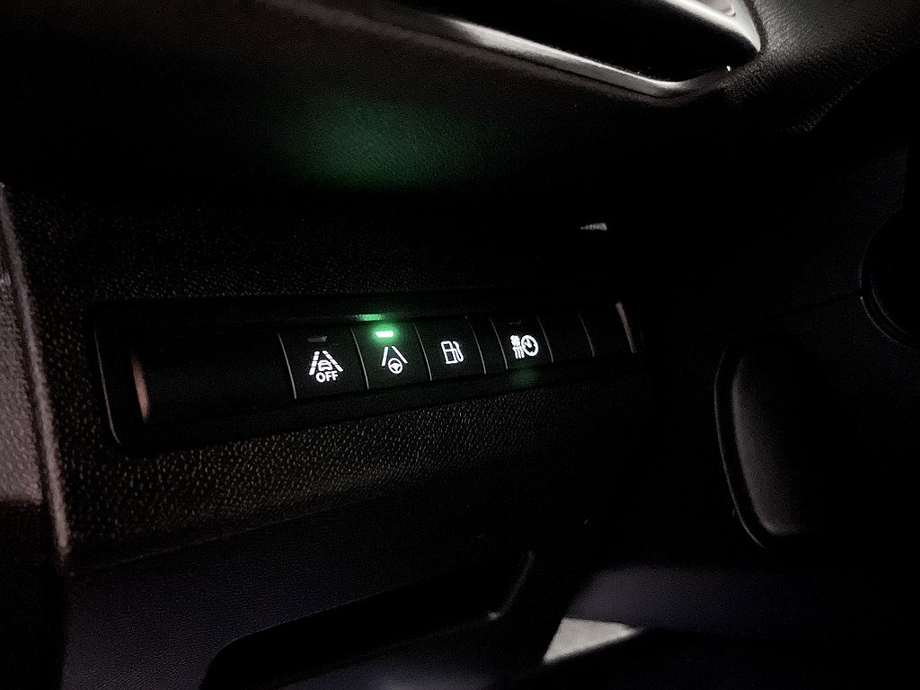 Bild på GT Hybrid4 300hk Aut AWD - ELSTOL, SKINN