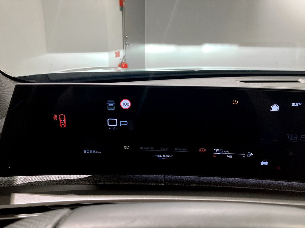 Bild på GT Hybrid 145hk Aut - 360-KAMERA, 1 ÄGARE