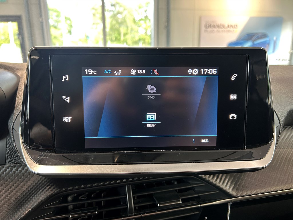 Bild på Active Pack 1.2 PT 130hk Aut - CARPLAY, FARTÅLLARE