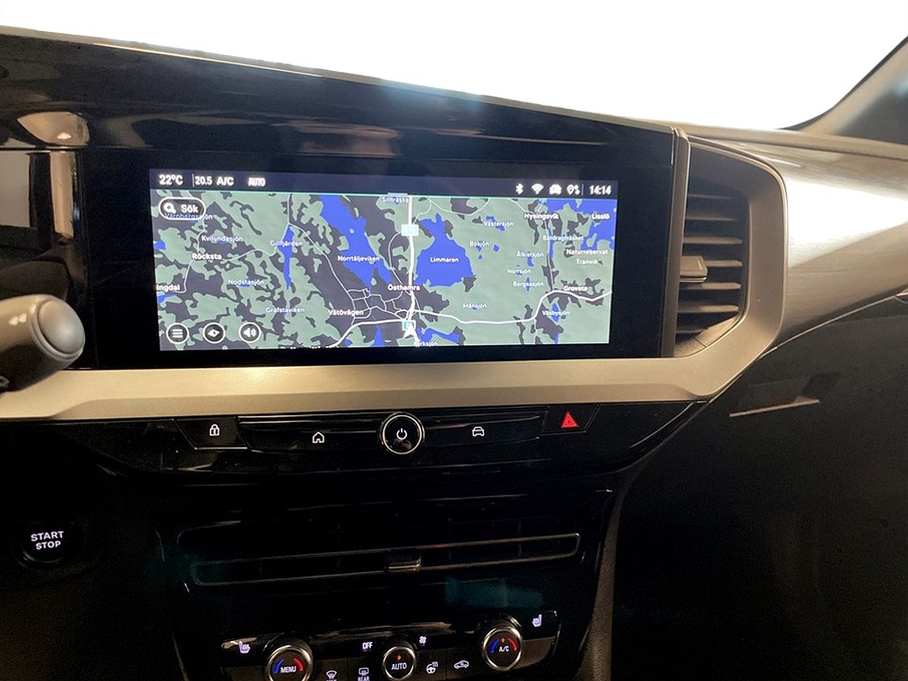 Bild på GS Hybrid 136hk Aut - DEMO