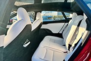 Tesla MODEL S PLAID 1020hk | EAP | JOKE STEERING |