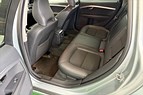 Volvo V70 D4 AWD Geartronic, 181hk, 2015