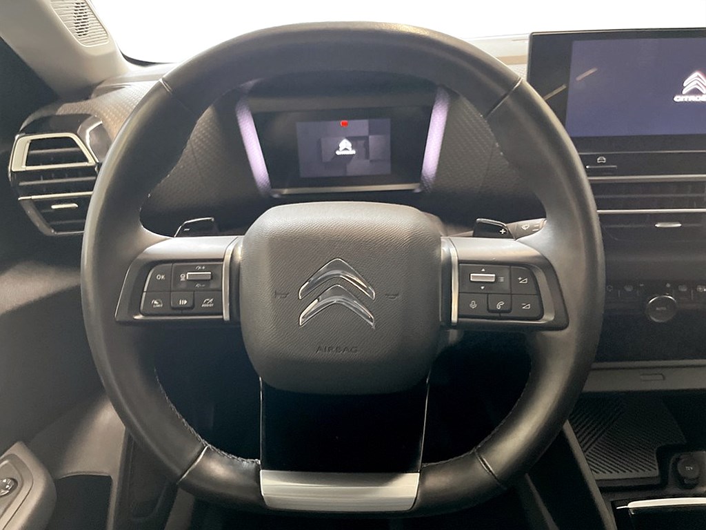 Bild på X Shine 1.2 PT 130hk Aut - 360-KAMERA, CARPLAY