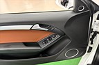 Audi A5 Cabriolet 2.0 TFSI quattro S Tronic, 211hk, 2010