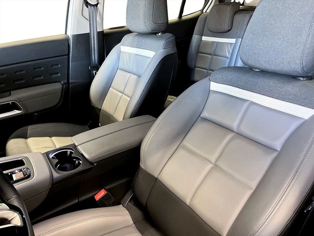 Bild på Shine Exclusive PHEV 225hk Aut - 360-KAMERA, CARPLAY