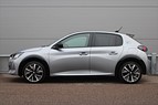 Peugeot e-208 GT line / Navigation / Kamera /