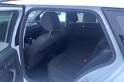 Škoda Fabia Kombi 1.0 TSI Manuell, 95hk, 2018