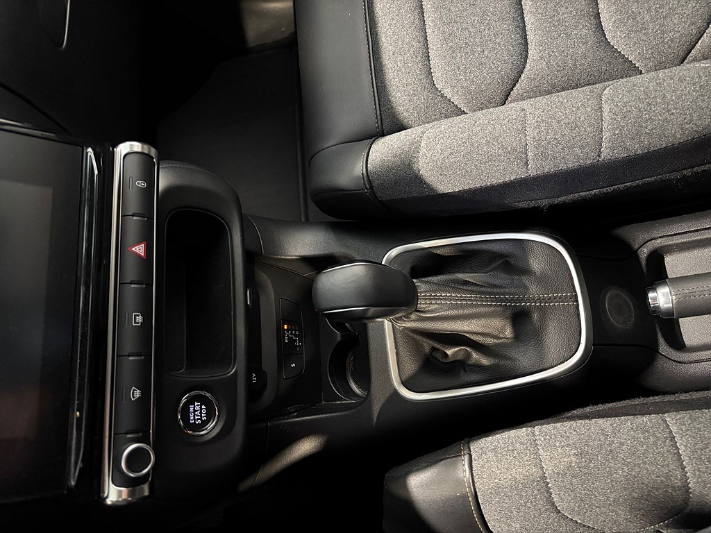 Bild på Shine 1.2 PT 110hk Aut - CARPLAY, BACKSENSORER