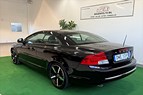 Volvo C70 D4 Automatisk, 177hk, 2012