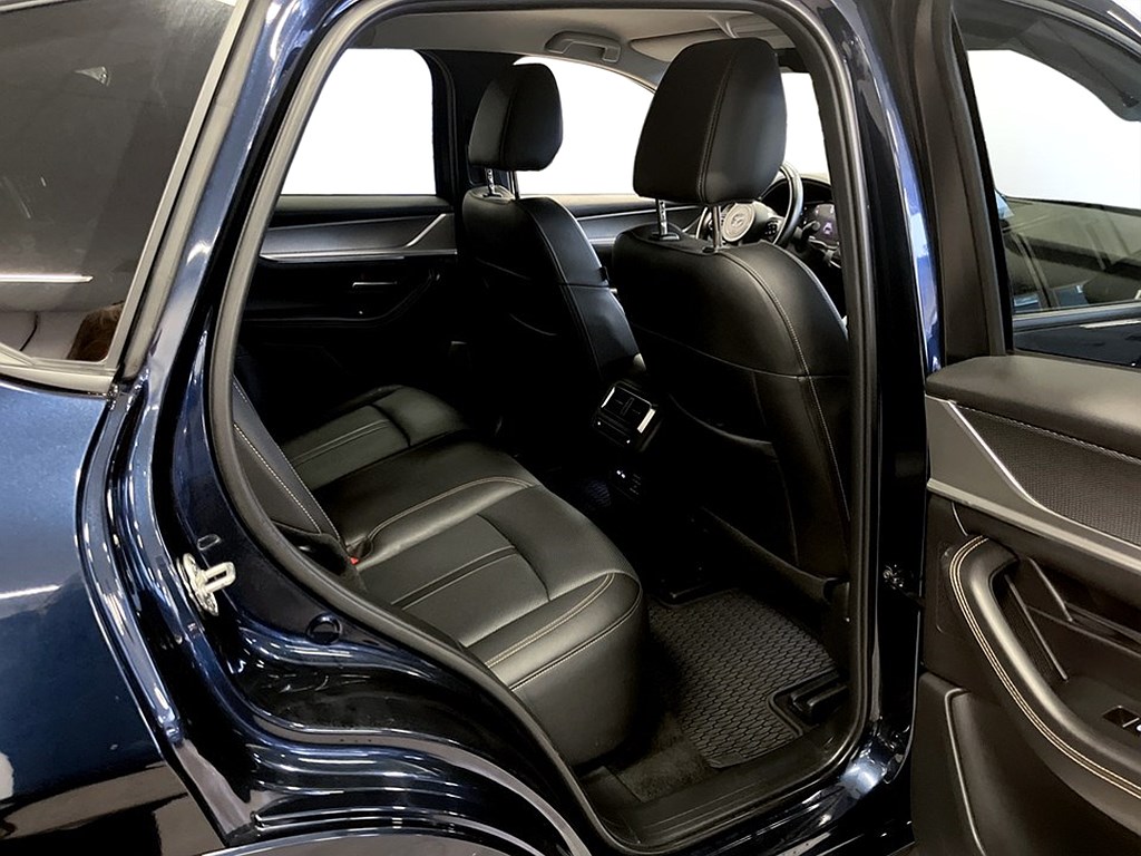 Bild på Homura Comf Pack PHEV 327hk AWD - 7-SITS,B-KAMERA,ELSTOL