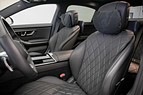 Mercedes-Benz S 400 D L 4Matic | Long | AMG | Exklusiv | VAT