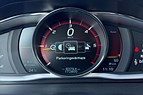 Volvo V70 D4 Aut Summum / Taklucka / Drag / Värmare - 2 brukare