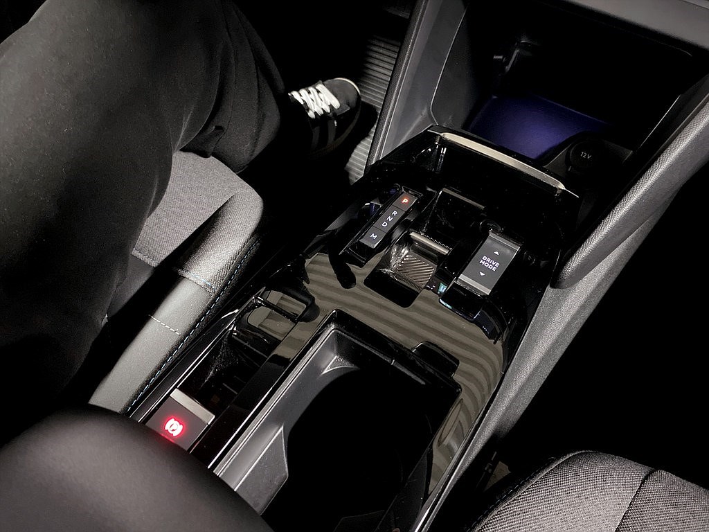 Bild på Shine 1.2 PT 130hk Aut - B-KAMERA, CARPLAY