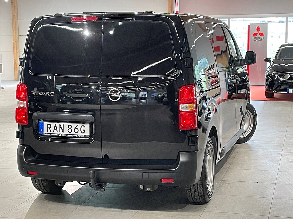 Bild på Business 2.0 BHDi 144hk Aut L2 - DIESELVÄRMARE