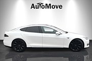 Tesla Model S 85D, 423hk MCU2 FreeCharge livet ut