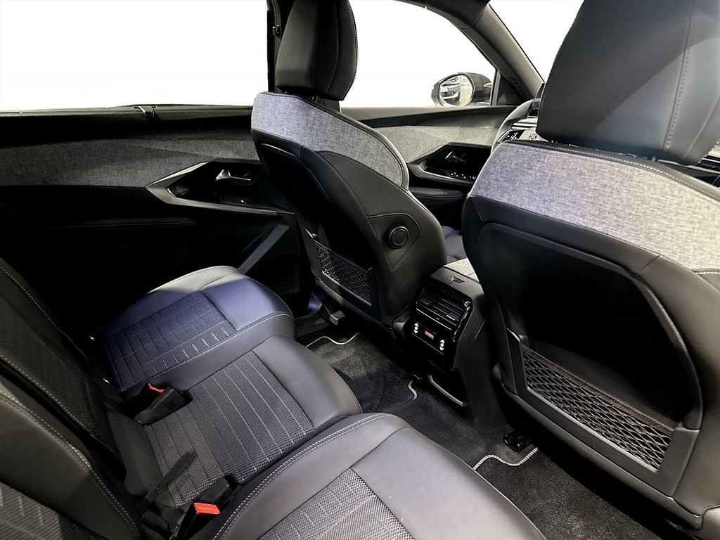 Bild på GT Hybrid 145hk Aut - NYA VINTERHJUL INGÅR!