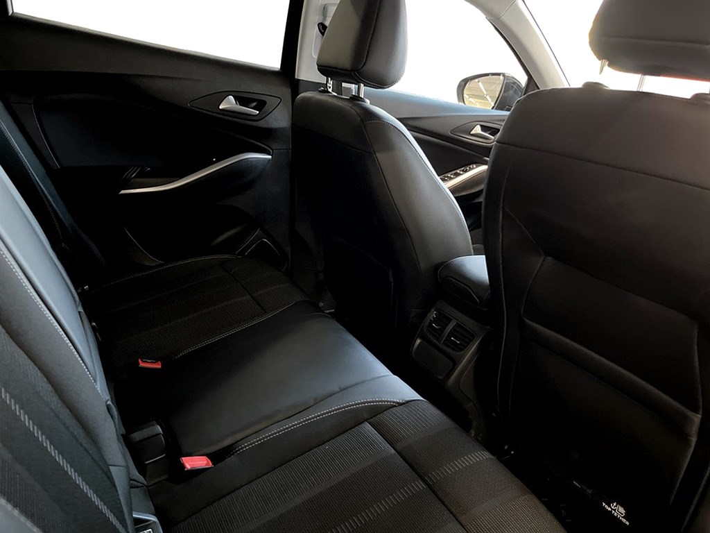 Bild på GS 1.2 PT 130hk Aut - CARPLAY, NAVI