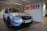 Subaru XV 1.6i (114hk)