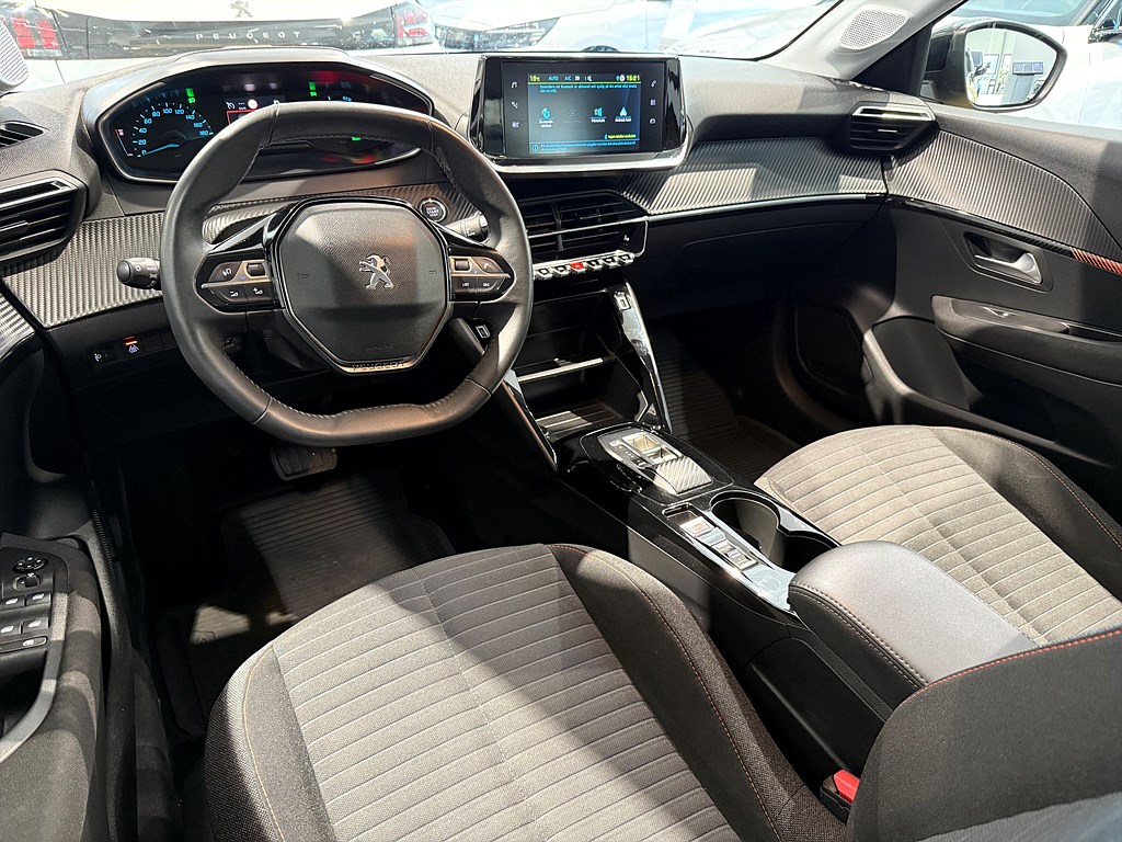 Bild på Active Pack 50kWh 136hk Aut - CARPLAY, KEYLESS