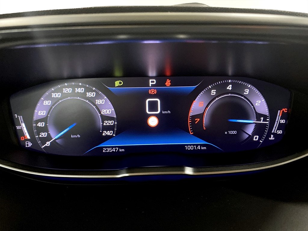 Bild på GT 1.2 PT 130hk Aut - B-KAMERA, NAVI