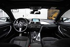 BMW 420d xDrive Gran Coupé M-Performance