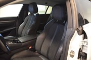 Peugeot 508 1.6 Hybrid SW (225hk)