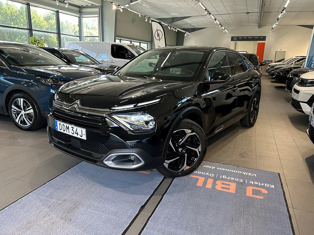 Bild på Shine 1.2 PT 131hk Aut - B-KAMERA, CARPLAY